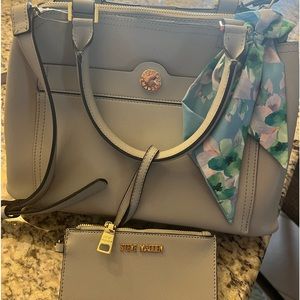 NWT Steve Madden Handbag